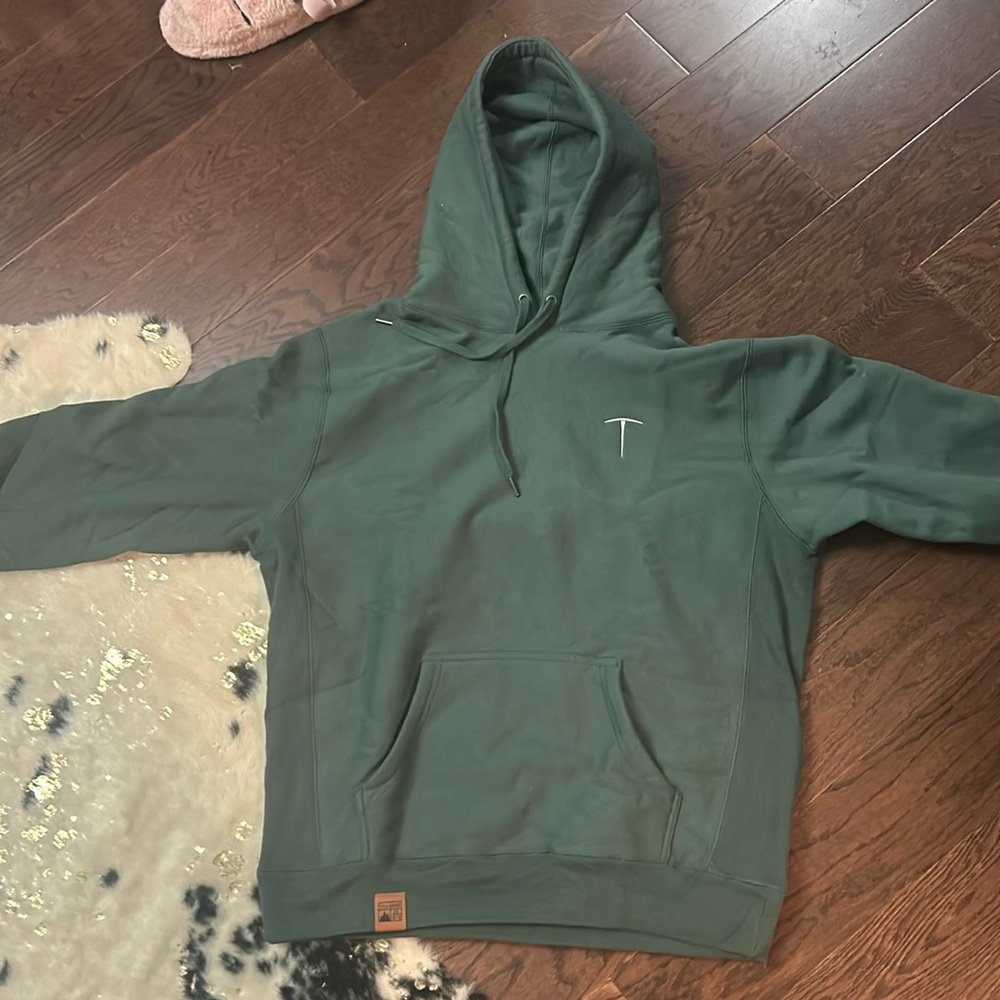 Telluride hoodie